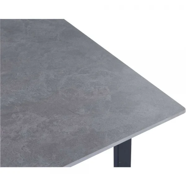 m Sintered Stone Top Dining Table