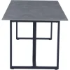 m Sintered Stone Top Dining Table