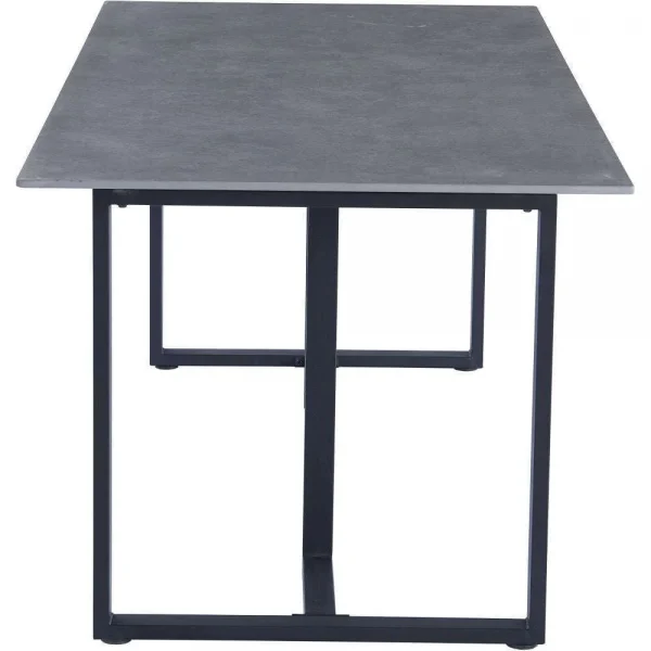 m Sintered Stone Top Dining Table