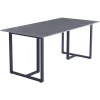 m Sintered Stone Top Dining Table Hero