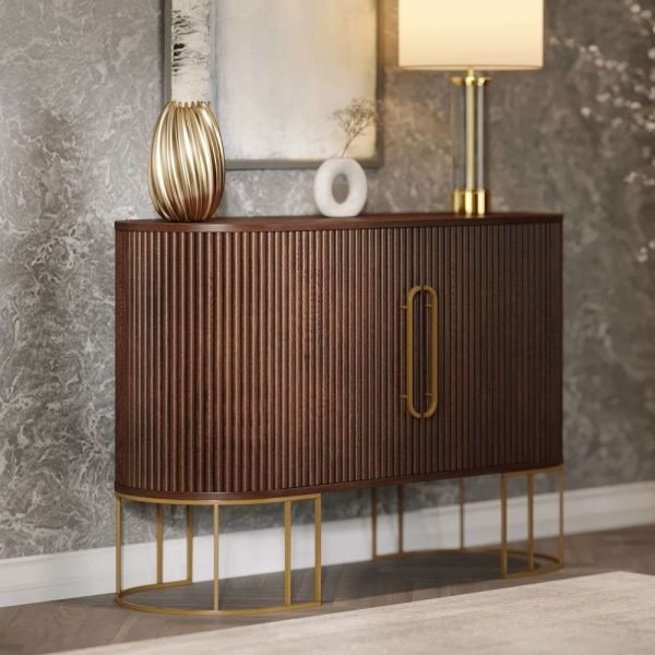 AG Dining Door Sideboard