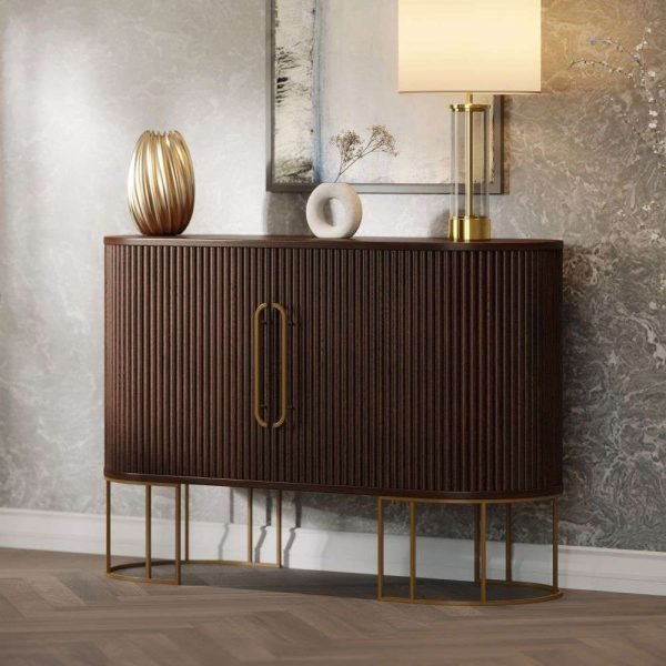 AG Dining Door Sideboard
