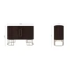AG Dining Door Sideboard