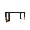 AG Dining m Fixed Top Table