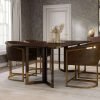 AG Dining m Fixed Top Table