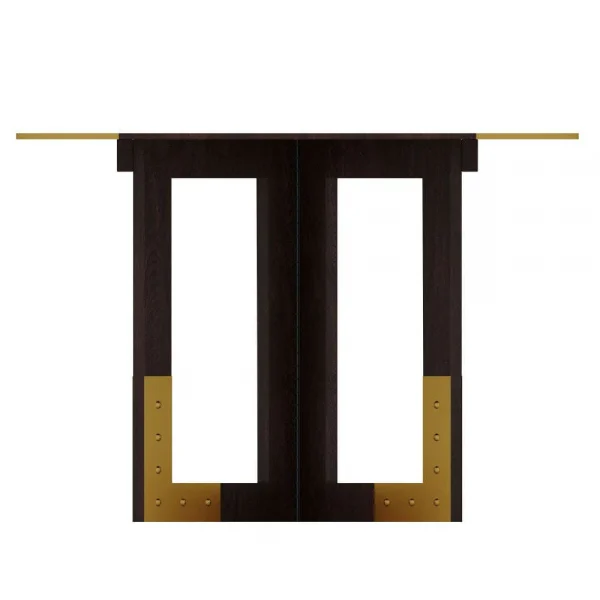AG Dining m Fixed Top Table