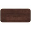 AG Dining m Fixed Top Table