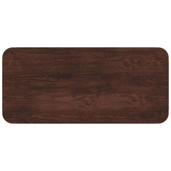 AG Dining m Fixed Top Table