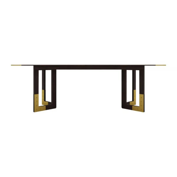 AG Dining m Fixed Top Table