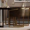 AG Dining m Fixed Top Table