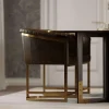 AG Dining m Fixed Top Table