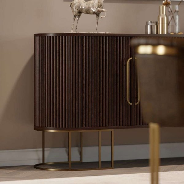 AG Dining Door Sideboard