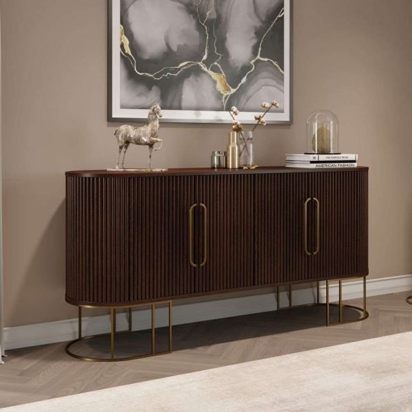 AG Dining Door Sideboard