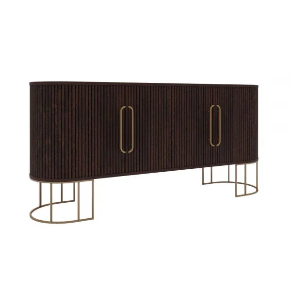 AG Dining Door Sideboard