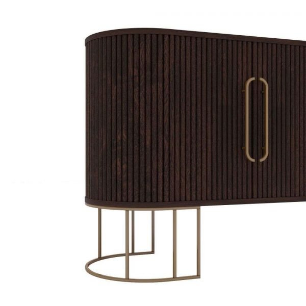AG Dining Door Sideboard