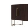 AG Dining Door Sideboard