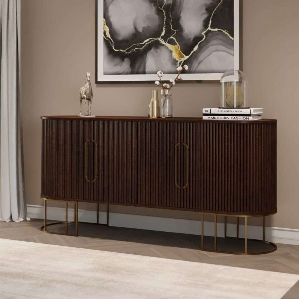 AG Dining Door Sideboard