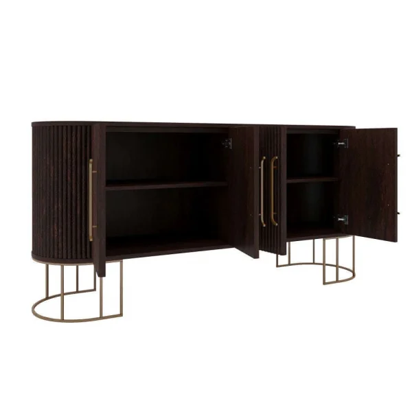 AG Dining Door Sideboard