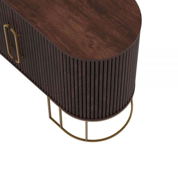 AG Dining Door Sideboard