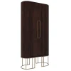 AG Dining Bookcase