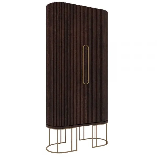 AG Dining Bookcase