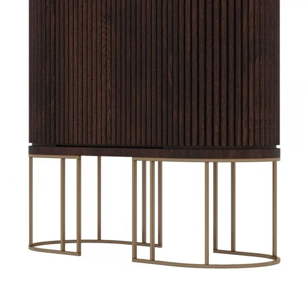 AG Dining Bookcase