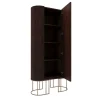 AG Dining Bookcase