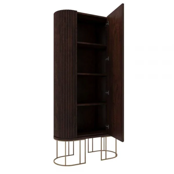 AG Dining Bookcase