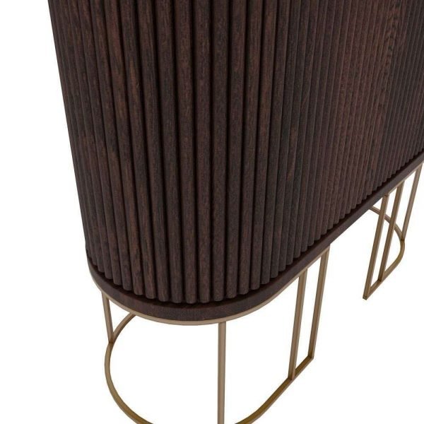 AG Dining Bookcase