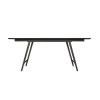 AM Dining m Fixed Top Table