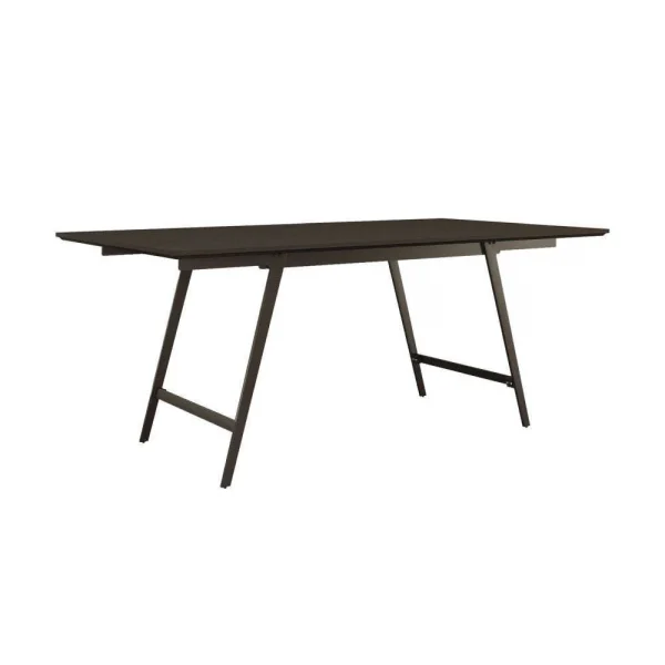 AM Dining m Fixed Top Table