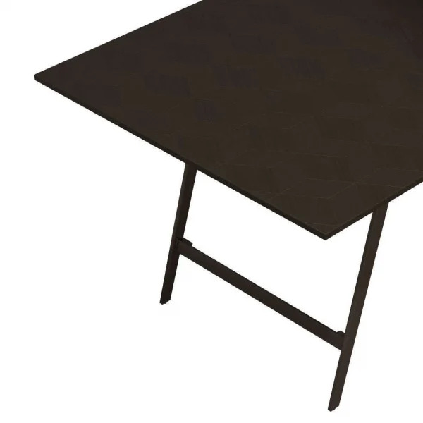 AM Dining m Fixed Top Table