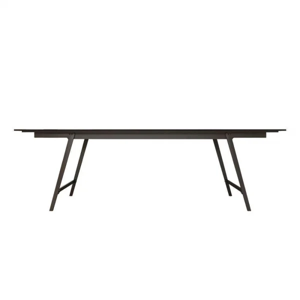 AM Dining m Fixed Top Table