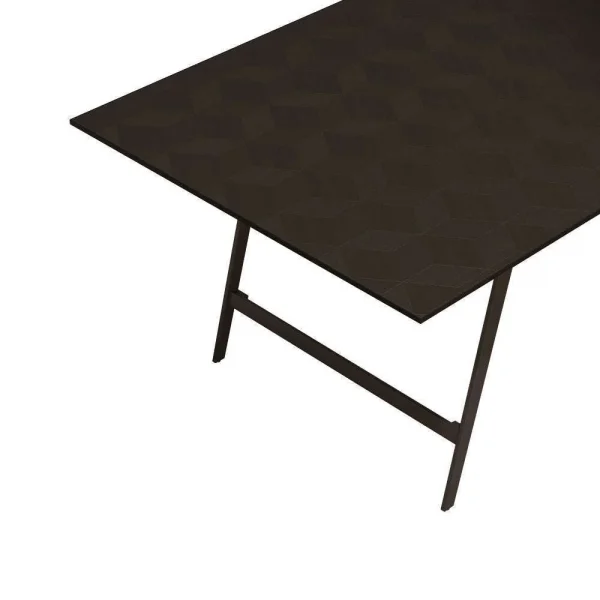 AM Dining m Fixed Top Table