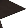 AM Dining m Fixed Top Table