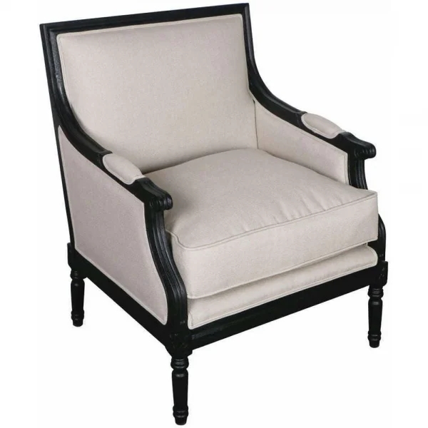 AM Dining Low Armchair