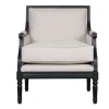 AM Dining Low Armchair Hero