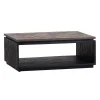 BB Dining Coffee Table Teak