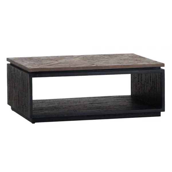 BB Dining Coffee Table Teak