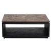 BB Dining Coffee Table Teak