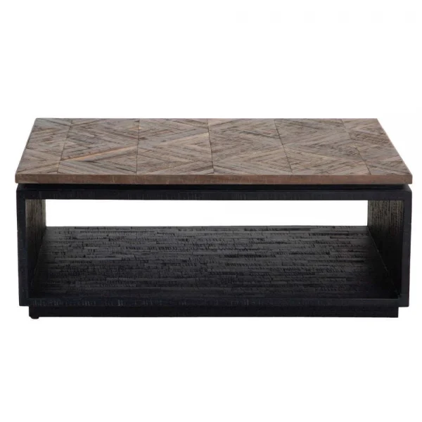 BB Dining Coffee Table Teak