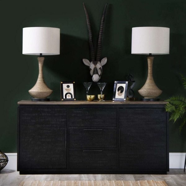 BB Dining Large Sideboard