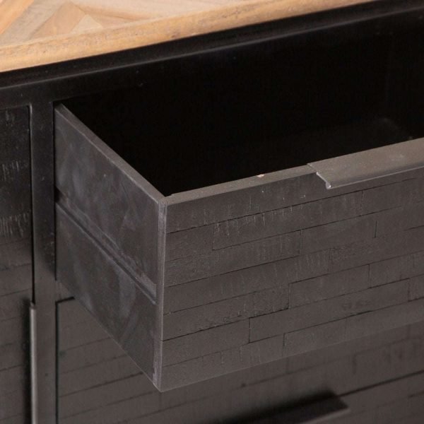 BB Dining Large Sideboard