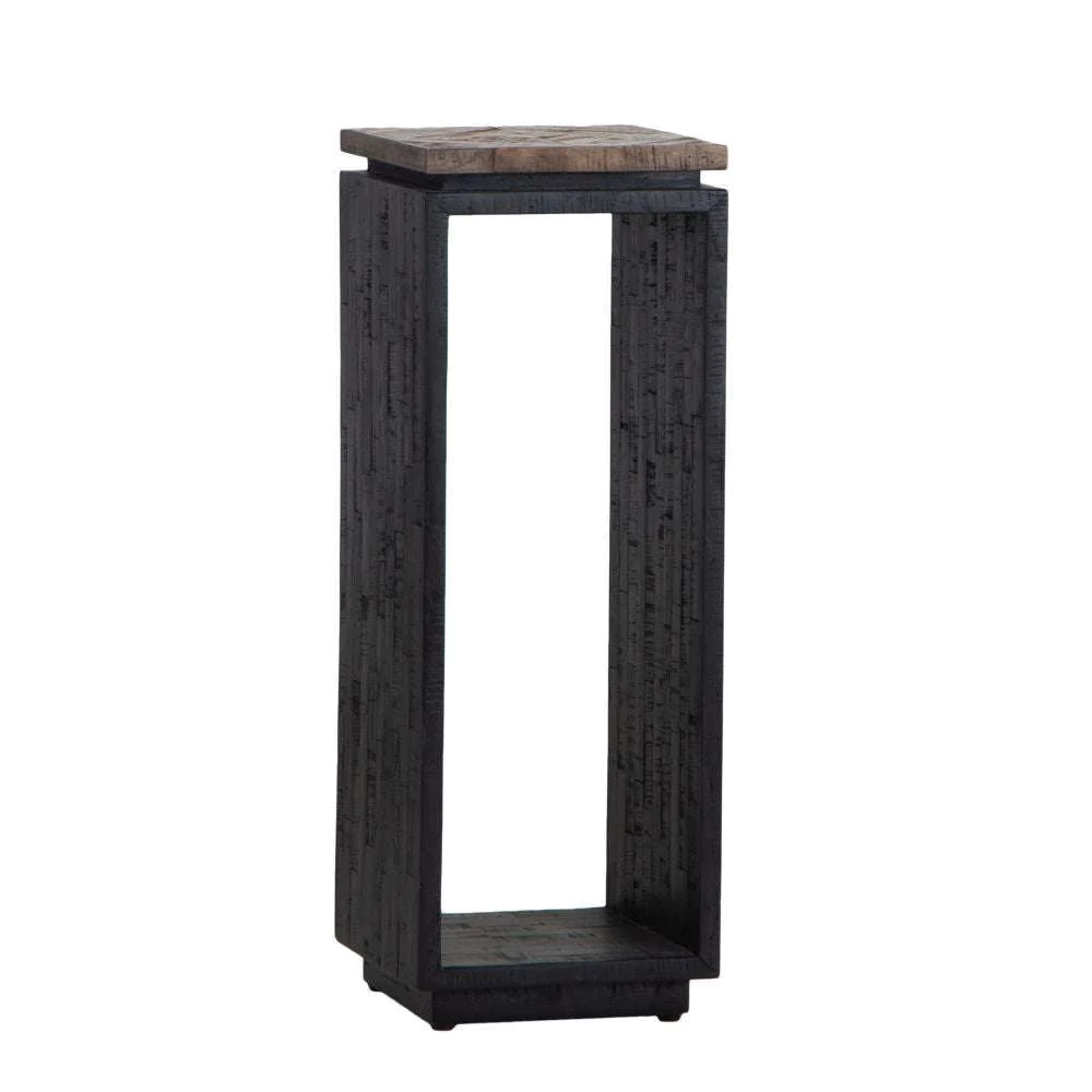 BB Dining Plant Table Teak Only Oak Furniture