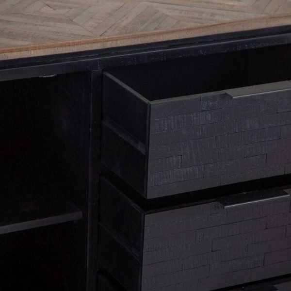 BB Dining Standard Sideboard