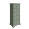 BP Bedroom Drawer Narrow Chest