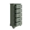 BP Bedroom Drawer Narrow Chest