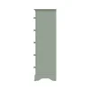 BP Bedroom Drawer Narrow Chest