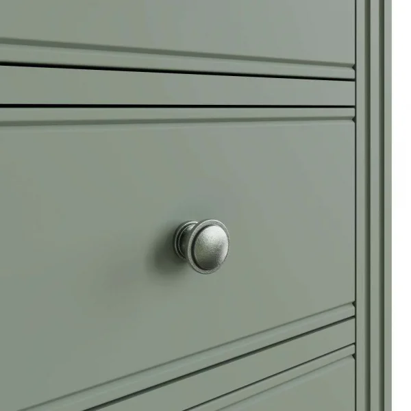 BP Bedroom Drawer Narrow Chest