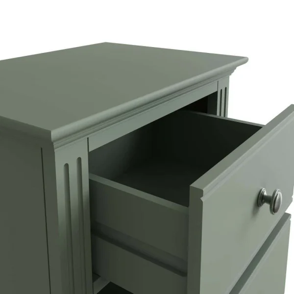 BP Bedroom Drawer Narrow Chest